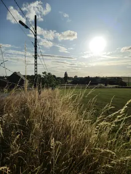 Bellegem, West-Vlaanderen (Belgium)